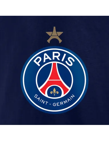 MAILLOT PSG DOMICILE 1 ETOILE 2024-2025